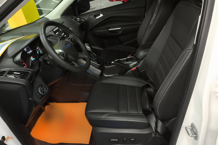 福特 翼虎 2015款 1.5L GTDi 四驱精英型局部细节19