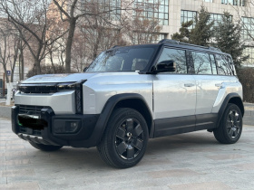 奇瑞 风云X3L 2025款 215智行版