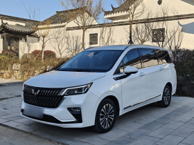 五菱汽车 五菱佳辰 2022款 1.5T CVT尊享旗舰型