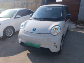 凌宝汽车 凌宝BOX 2022款 李清照Pro版 14.72kWh