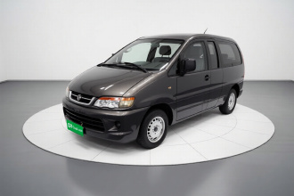 东风风行 菱智 2015款 V3 1.5L 5座特惠型