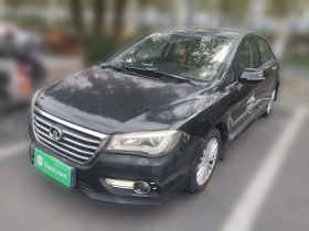 长城C50 2014款 升级版 1.5T 手动舒适型