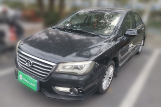 长城C50 2014款 升级版 1.5T 手动舒适型