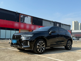 魏牌 VV7 2017款 2.0T 超豪型