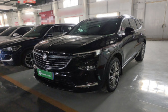 别克 昂科旗 2020款 28T 两驱尊贵型