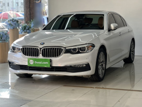 宝马5系 2018款 528Li 上市特别版