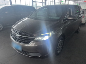 别克GL8 2021款 陆上公务舱 652T 豪华型