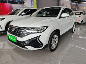 捷达VS5 2022款 280TSI 自动悦享型