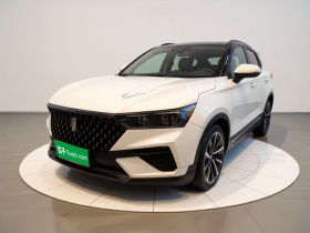 奔腾T77 2019款 230 TID 自动豪华型 国V