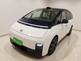 理想汽车 理想MEGA 2024款 Ultra