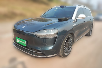 鸿蒙智行 问界M9 2024款 增程 Max版 42kWh 6座版