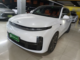 理想汽车 理想L7 2024款 Pro