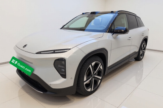 蔚来ES7 2024款 100kWh 签名版