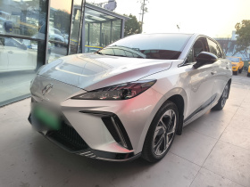 名爵 MG4 EV 2022款 425km 旗舰版