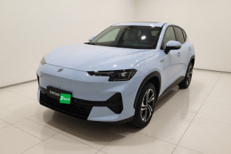 捷途山海L6 2024款 1.5TD DHT MAX