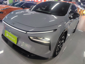 小鹏G7 2025款 702 超长续航 Max