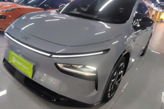 小鹏G7 2025款 702 超长续航 Max