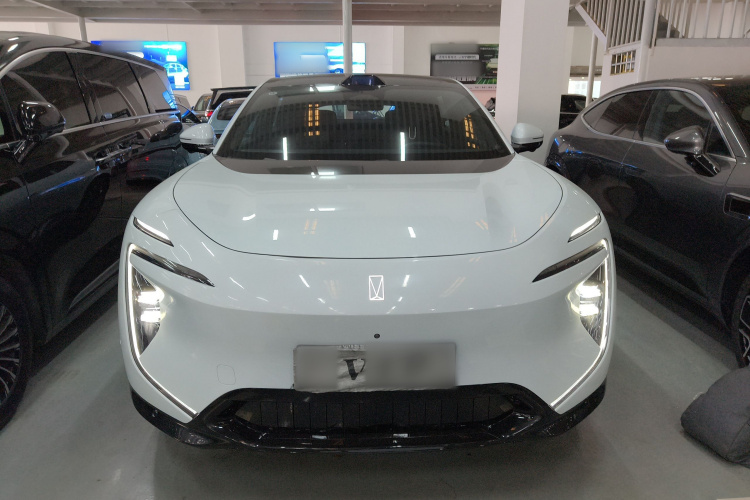 阿维塔07 2024款 Max纯电版车身外观6001