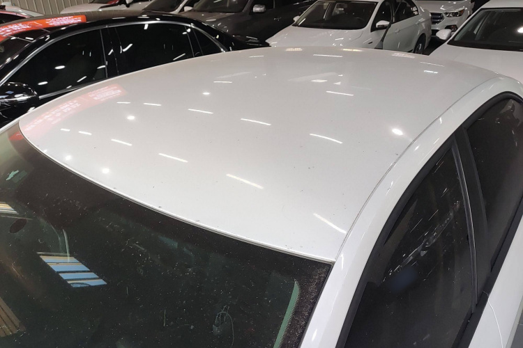 大众 捷达 2017款 1.4L 手动时尚型局部细节57