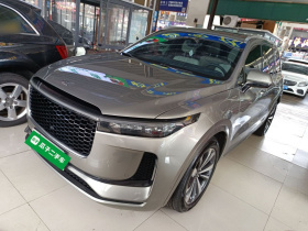 理想汽车 理想ONE 2020款 增程6座版