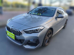 宝马2系(进口) 2023款 225i 四门轿跑车 M运动套装