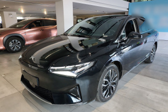 小鹏P5 2022款 460E+