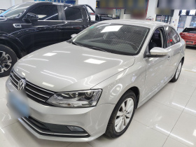 大众 速腾 2015款 1.6L 自动舒适型