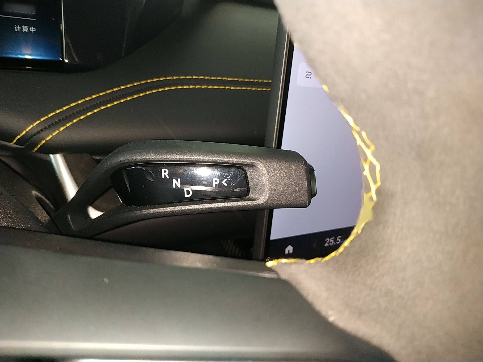 小米汽车 小米SU7 Ultra 2025款 Ultra