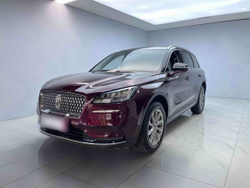 林肯 冒险家 2021款 2.0T 两驱尊享版