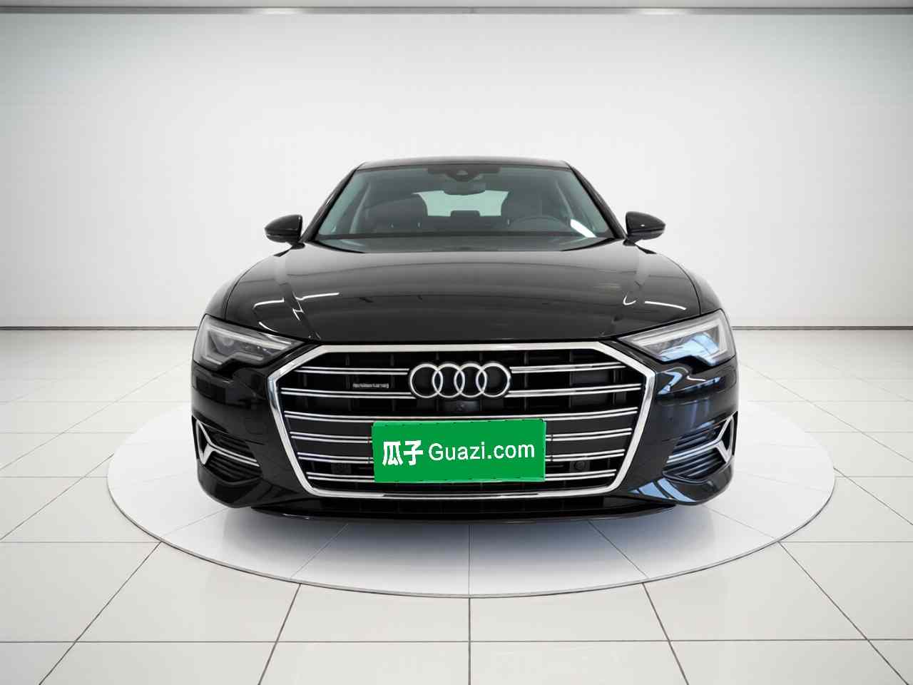 奥迪A6L 2024款 45 TFSI 臻选致雅型(1)