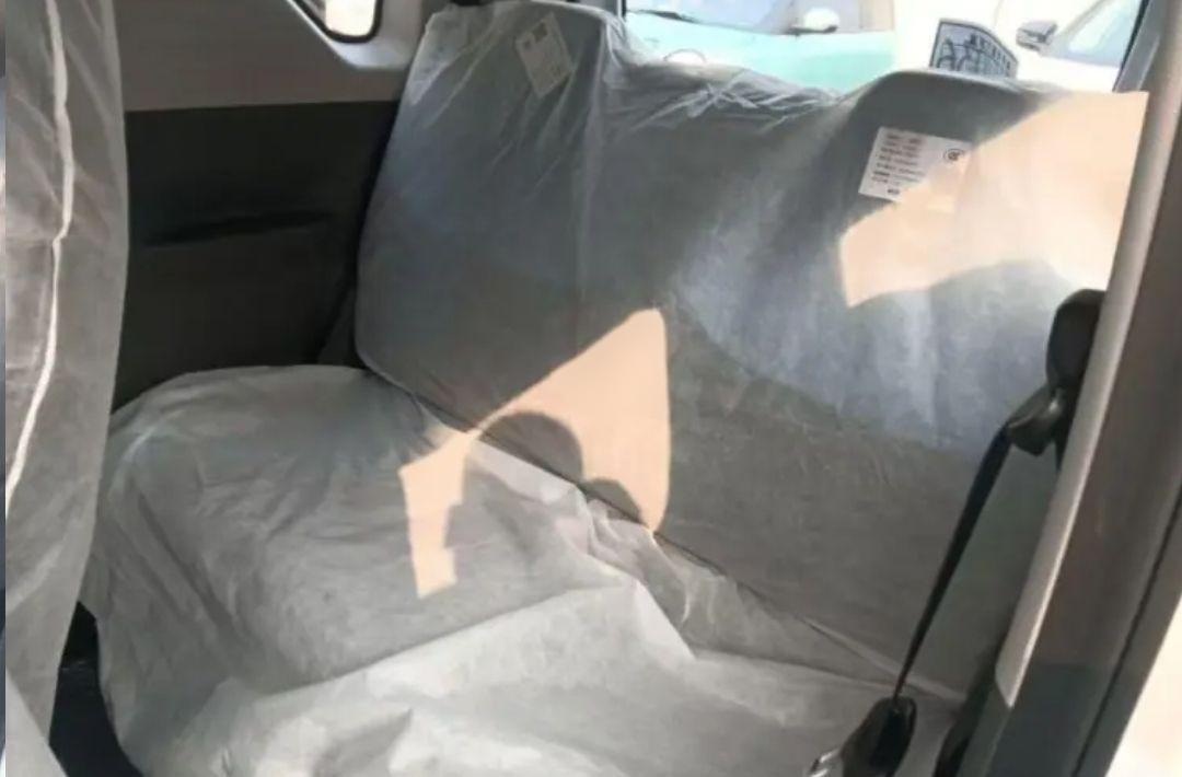 吉利汽车 2024款 熊猫mini 200km 耐力熊