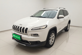Jeep 自由光 2016款 2.4L 专业智能版