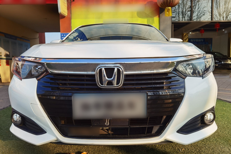 本田 凌派 2022款 180Turbo CVT豪华版车身外观6003