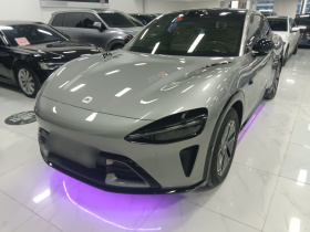 小米汽车 小米YU7 2025款 超长续航后驱版