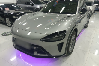 小米汽车 小米YU7 2025款 超长续航后驱版