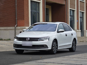 大众 速腾 2018款 1.6L 自动舒适型