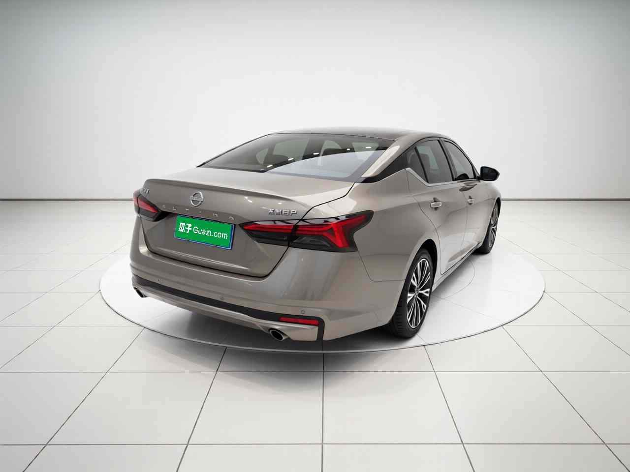 日产 天籁 2022款 2.0L XL-TLS 悦享版(5)