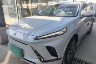 别克E5 2023款 臻享标准续航版