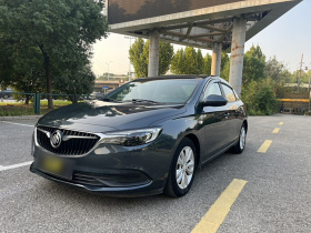 别克 英朗 2021款 典范 1.5L 自动精英型