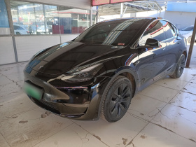 特斯拉 Model Y 2023款 长续航全轮驱动版