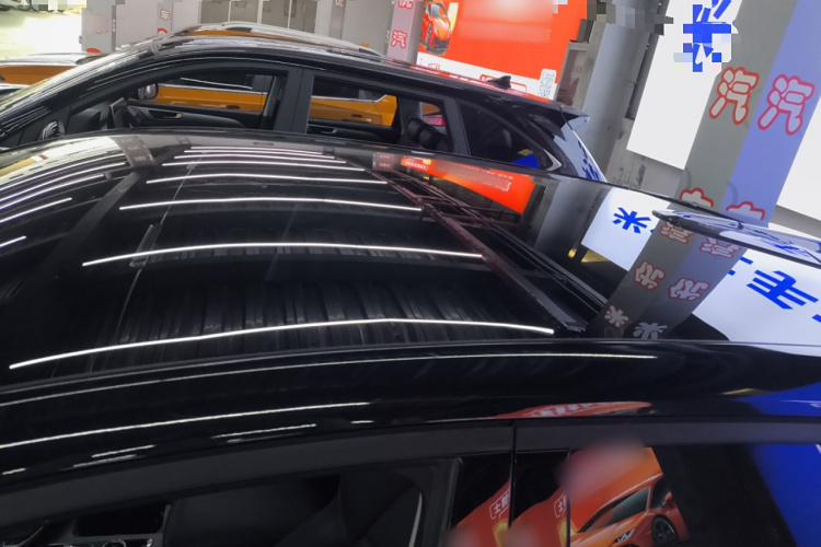 长安UNI-T 2020款 1.5T 旗舰型局部细节57