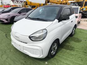 荣威 科莱威CLEVER 2020款 都市风尚版