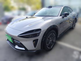 小米汽车 小米YU7 2025款 超长续航四驱Pro版