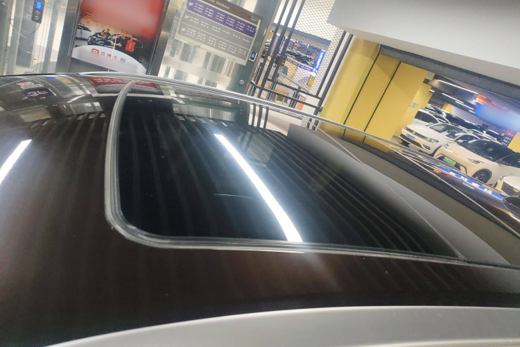 沃尔沃XC60 2017款 T5 智进升级版局部细节57