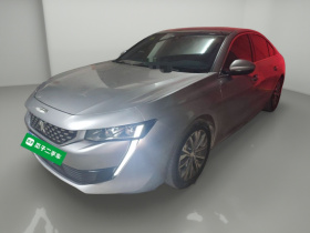 标致508 2021款 508L 360THP PureTech 驾趣版