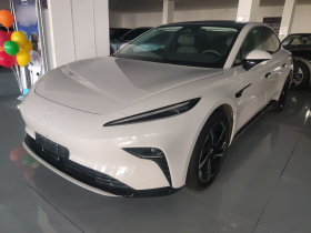 飞凡汽车 飞凡F7 2023款 进阶版