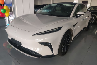 飞凡汽车 飞凡F7 2023款 进阶版