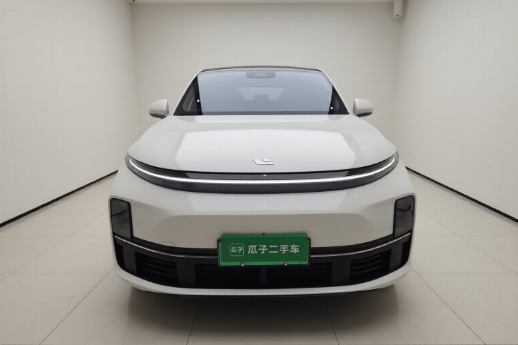 理想汽车 理想L7 2023款 Pro车身外观2