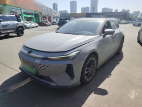 长安启源A06 2023款 进阶型