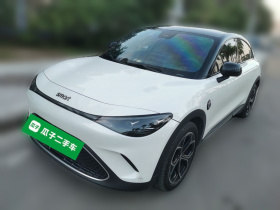 smart精灵#3 2024款 型动四驱版